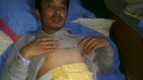 གཅར་རྡུང་ཕོག་པའི་བསྟན་འཛིན་རིན་ཆེན།