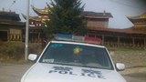 མདོ་སྨད་ཟུང་ཆུ་ཕྱོགས་ཀྱི་དམུ་དགེ་དགོན་པར་ཉེན་རྟོག་པ་འབྱོར་ཡོད་པ།