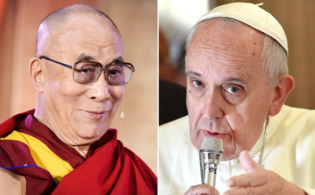 ༧གོང་ས་མཆོག་དང་ཡེ་ཤུའི་བླ་ཆེན།