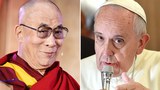 ༧གོང་ས་མཆོག་དང་ཡེ་ཤུའི་བླ་ཆེན།