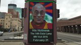༸གོང་ས་མཆོག་གི་ཆིབས་བསྒྱུར་སླད་གྲ་སྒྲིག་བྲེལ་འཚུབ་ངང་གནང་བཞིན་པ།