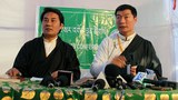 དུས་འཁོར་དབང་ཆེན་གྱི་གོ་སྒྲིག་ཆ་ཚང་ཡག་པོ་འགྲོ་བཞིན་ཡོད་པ།