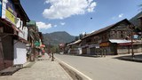 རྒྱ་ནག་གིས་ཀཤ་མིར་དོན་རྐྱེན་དང་འབྲེལ་ཞིབ་འཇུག་ཚད་ལྡན་དགོས་སྐོར་བརྗོད་བཞིན་པ་ནི་རྒྱ་ནག་གིས་གཉེར་བཞིན་པའི་བྱ་གཞག་དང་འགལ་ཟླར་འགྲོ་བཞིན་ཡོད་པ། ཉམས་ཞིབ་པས་གསུངས་འདུག