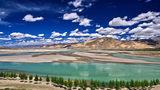 བོད་ཀྱི་གཙང་ཆུ་སྲུང་སྐྱོབ་དགོས།