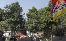ལྡི་ལིར་གསུམ་བཅུའི་དུས་དྲན་གྱི་ལས་འགུལ་སྐབས། ༢༠༡༥།༣།༡༠