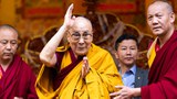 སྤྱི་ནོར་༧གོང་ས་༧སྐྱབས་མགོན་ཆེན་པོ་མཆོག་པན་ཇཱབ་མངའ་སྡེས་གདན་འདྲེན་ཞུས་པ།