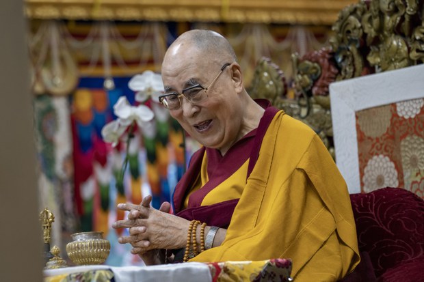 ༧གོང་ས་༧ཏཱ་ལའི་བླ་མའི་མཚན་གནས་རྗེས་འབྲེལ་གྱི་མཁས་པའི་གཏམ་བཤད་ཀྱི་དམིགས་བསལ་ས་མིག་བསྐྲུན་པ།