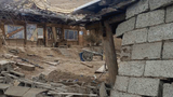 མཛོད་དགེ་ཐང་སྐོར་དུ་དྲག་རླུང༌།