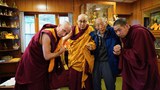 ༸སྐྱབས་རྗེ་རྭ་སྟོད་སྐྱོང་བླ་རིན་པོ་ཆེ་མཆོག་གི་སྐུ་གདུང་ཞུགས་འབུལ་གྲུབ་ཡོད་པ།