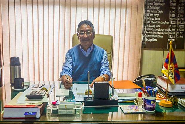 ནང་སྲིད་བཀའ་བློན་འཁོར་ལྷ་ཚང་བསོད་ནམས་སྟོབས་རྒྱལ་མཆོག ༢༠༡༦