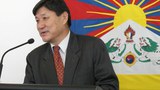 བོད་མིའི་སྒྲིག་འཛུགས་ཀྱི་མགྲིན་ཚབ་པ་དྭགས་པོ་བསོད་ནམས་ནོར་བུ་ལགས།