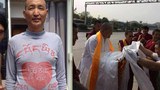 ཀླུ་སྒྲུབ་བསྟན་དར་བཙོན་གྲོལ་སྐབས། ༢༠༡༥།༤།༡