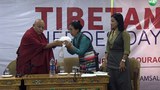 སྤྲུལ་སྐུ་བསྟན་འཛིན་བདེ་ལེཊ་རིན་པོ་ཆེའི་སྙིང་སྟོབས་གཟེངས་རྟཊ་ཕུལ་སྐབས། ༢༠༡༦།༧།༡༢