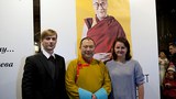 རུ་སོག་སྐུ་ཚབ་དོན་གཅོད་མཆོག་གིས་ཡུཀ་རེན་ནང་༧གོང་ས་མཆོག་གི་ཐུགས་བསྐྱེད་དམ་བཅའ་གསུམ་གྱི་ཐོག་གསུང་བཤད་གནང་སྐབས། ༢༠༡༦།༡༡།༢