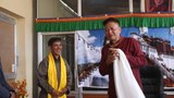 ཨ་རིའི་སྲིད་འཛིན་ནས་ཉིན་བཅུའི་ནང་ཚུན་དུ་བོད་རྒྱའི་རྩོད་རྙོག་སེལ་བར་སྐུལ་འདེད་གཏོང་བའི་ཁྲིམས་འཆར་ལ་མཚན་རྟགས་བསྐྱོན་གྱི་རེད་ཅེས། སྲིད་སྐྱོང་གིས་གསུངས་འདུག