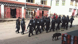 སེར་ཤུལ་རྫོང་དུ་མུ་མཐུད་དམ་བསྒྲགས།