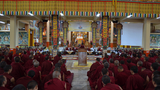 དགེ་འདུན་པའི་མཛད་ཕྱོགས།