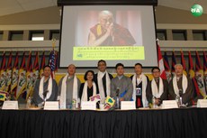 ཨ་རིའི་རྒྱལ་སར་བོད་མི་དམངས་སྤྱི་འཐུས་འོས་མིའི་བགྲོ་གླེང་སྐབས། ༢༠༡༦།༡།༩ 