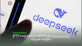 ལྷོ་ཀོ་རི་ཡས་མཛད་སྤྱོད་པའི་མི་སྒེར་གྱི་གནས་ཚུལ་ལ་ཉེན་ཁ་ཡོད་པར་དོགས་ནས་རྒྱ་ནག་གི་མིས་བཟོས་རིག་ནུས་བཀག་སྡོམ་བྱས་འདུག