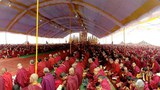དཔལ་ས་སྐྱའི་སྨོན་ལམ་ཉེར་གསུམ་པ