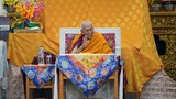 མོན་གྱི་མི་མང་ཚོས་མཐུན་སྒྲིལ་དང་ཆོས་ཕྱོགས་ཀྱི་བྱ་བ་གང་ཐུབ་བསྒྲུབ་རྒྱུ་དང་ལྷག་པར་སྔོན་གྱི་རིག་གཞུང་དང་ལེགས་བྱང་བཟང་པོ་མི་ཉམས་རྒྱུན་འཛིན་གནང་གལ་ཆེ་བ་ཡིན་ཞེས། སྐྱབས་རྗེ་ཟམ་གདོང་རིན་པོ་ཆེས་མོན་ཡུལ་གྱི་མི་མང་ཚོར་སྤྱན་རས་གཟིགས་བླ་མའི་རྣལ་འབྱོར་གྱི་བཀའ་ཆོས་གནང་སྐབས་ལམ་སྟོན་ཕེབས་ཡོད་པ།