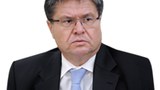 ར་ཤི་ཡའི་དཔལ་འབྱོར་བློན་ཆེན་ ཨུལ་ཡུ་ཀ་ཡེཝ།
