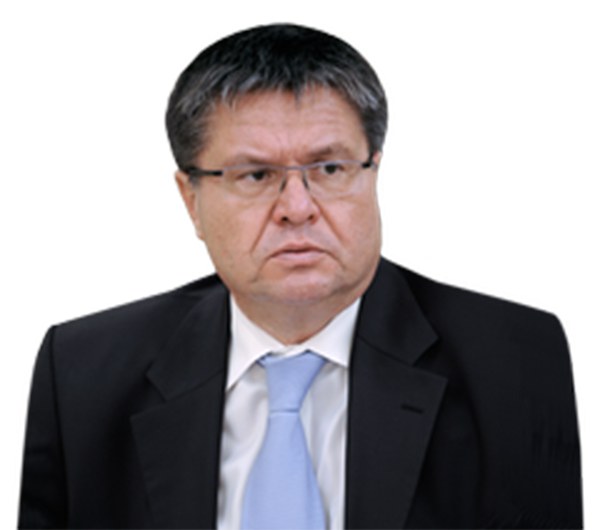 ར་ཤི་ཡའི་དཔལ་འབྱོར་བློན་ཆེན་ ཨུལ་ཡུ་ཀ་ཡེཝ། ར་ཤི་ཡའི་དཔལ་འབྱོར་བློན་ཆེན་ ཨུལ་ཡུ་ཀ་ཡེཝ།