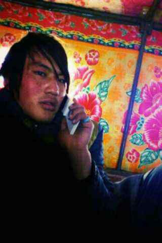 སངས་རྒྱས་བཀྲ་ཤིས་