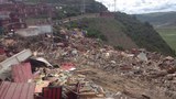 གསེར་རྟ་བླ་རུང་ཆོས་སྒར་གྱི་གྲྭ་ཤག་གཏོར་ཟིན་པའི་ཤུལ། ༢༠༡༦།༧།༢༥
