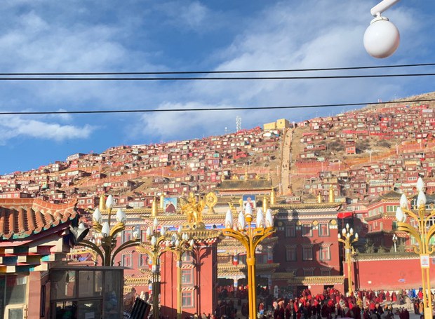 གསེར་རྟ་བླ་རུང་ཆོས་སྒར། ༢༠༡༩