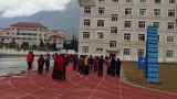 གསེར་རྟ་བླ་རུང་ཆོས་སྒར་ནས་ཕྱིར་ཕུད་ཟིན་པའི་དགེ་འདུན་པ་དང་བཙུན་མ་ཚོར་རྒྱ་ནག་གཞུང་གིས་སློབ་གསོ་སྤྲོད་བཞིན་ཡོད་པ། ༢༠༡༦།༩