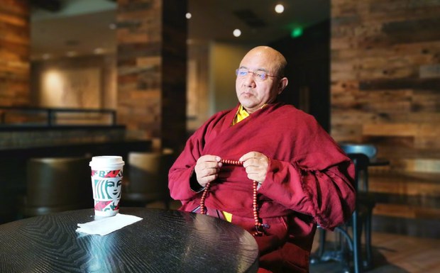 མཁན་པོ་བསོད་དར་རྒྱས་ལགས། ༼ཟླ་ཚེས་མི་གསལ