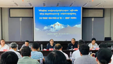 སྦྲང་ཆར་དུས་དེབ་རྩོམ་རིག་ཁག་གིས་བོད་ཀྱི་དེང་རབས་རྩོམ་རིག་གི་ཆུ་ཚད་དེ་མཚོན་གྱི་ཡོད་པ། དཔྱད་བརྗོད་པས་བརྗོད་འདུག