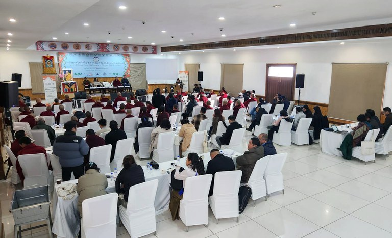2nd-Consortium-conference-of-Tibetan-Digital-Library-15Jan2025-PHOTO2.jpg