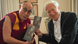 ༧གོང་ས་མཆོག་དང་སྐུ་ཞབས་Franz Altརྣམ་གཉིས།