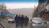 རང་ལུས་མེ་བསྲེགས་རྗེས་རྨ་ལྷོ་ཕྱོགས་སུ་དམ་དྲག་བྱེད་བཞིན་པའི་རྣམ་པ།