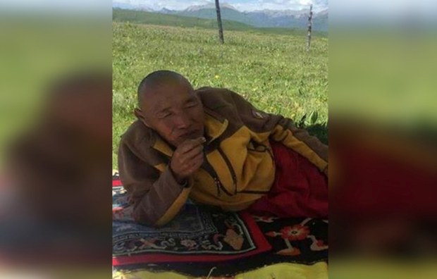 བསྟན་དགའ་ལགས་ཀྱི་ཉེ་པར། (ཟླ་ཚེས་མི་གསལ)