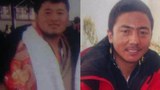 ནོར་བུ་རྡོ་རྗེ་དང་གུར་མགོན་གཉིས།