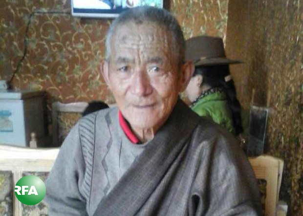 ལྕོ་བརྒྱད་ཚང་གི་འཇམ་དབྱངས་ཚེ་རིང་། 