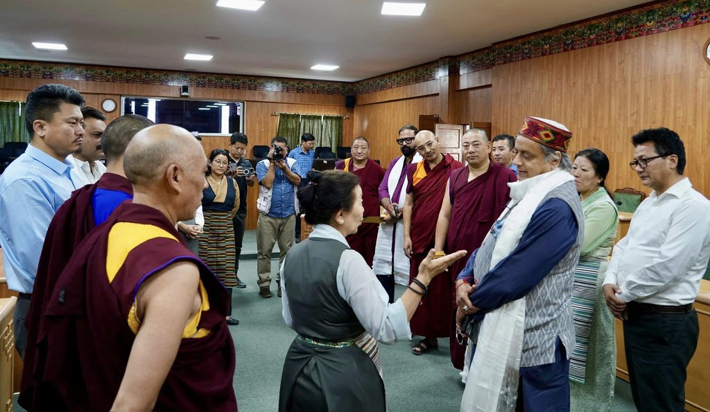 Shashi Taroor Dharamsala CTA (2).jpg