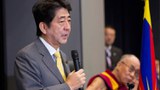 ༧གོང་ས་སྐྱབས་མགོན་ཆེན་པོ་མཆོག་ནས་ཉི་ཧོང་གི་སྲིད་བློན་ཟུར་བ་འདས་གྲོངས་སུ་སོང་བར་ཐུགས་གསོའི་གསུང་འཕྲིན་སྩལ།