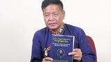 སྲིད་སྐྱོང་གི་དངོས་གཞིའི་འོས་མི་སྤེན་པ་ཚེ་རིང་ལགས་ཀྱིས་འོས་བསྡུའི་དྲིལ་བསྒྲགས་ལས་དོན་འགོ་འཛུགས་གནང་།