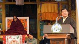 བོད་ཀྱི་བུད་མེད་ཉིན་མོ་སྲུང་བརྩི་ཞུས་པ།