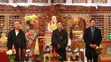 སྲིད་སྐྱོང་མཆོག་གིས་༧གོང་ས་༧སྐྱབས་མགོན་ཆེན་པོའི་དགོངས་གཞི་དང་མཐུན་པར་ཧུར་ཐག་བྱ་དགོས་པའི་འབོད་སྐུལ་གནང་འདུག