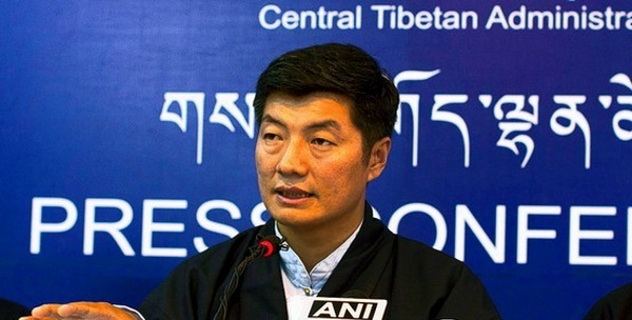 sikyong
