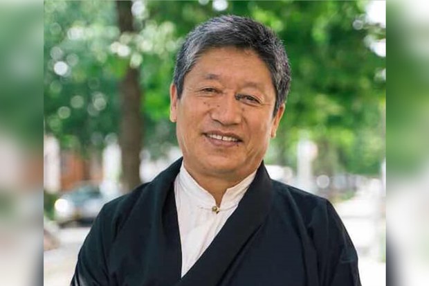བཀའ་ཟུར་འབྲོང་ཆུང་དངོས་གྲུབ་ལགས།