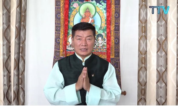 སྲིད་སྐྱོང་མཆོག་གིས་སྤྱི་འཐུས་རྣམ་པ་ཚོགས་འདུ་འཕར་མར་ངེས་བཅར་ཡོང་བའི་འབོད་སྐུལ།