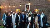 སྲིད་སྐྱོང་མཆོག་གིས་ཨ་རིའི་གཞུང་འཛིན་གསར་པའི་གནད་ཡོད་མི་སྣ་ཁག་གཅིག་དང་མཇལ་འཕྲད།