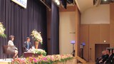 སྲིད་སྐྱོང་མཆོག་གིས་ཉི་ཧོང་གི་Chibaགཙུག་ལག་སློབ་གྲྭར་གཏམ་བཤད། ༢༠༡༦།༡།༡༡