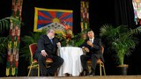 སྲིད་སྐྱོང་བློ་བཟང་སེང་གེ་མཆོག་ཨོ་སི་ཁྲོརིཡའི་གྲོང་ཁྱེར་(Melbourne)་དུ། ༢༠༡༧།༨།༡༡